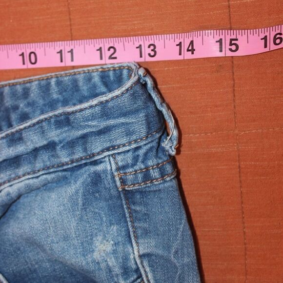 Free People Skinny Jean Women Size 25 - Picture 11 of 13